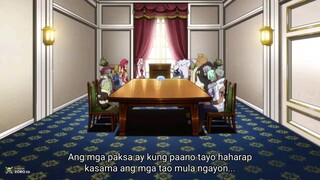 Reincarnated As a Slime S2 ep 9 Tagalog sub