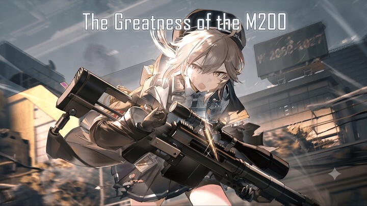 Exceptional Combat Skills  -  GIRLS' FRONTLINE 2: EXILIUM