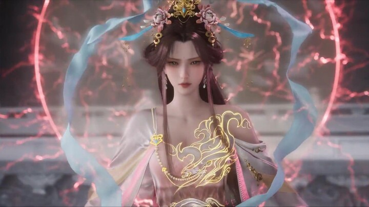 Shrouding The Heavens Episode 165 Sub Indo