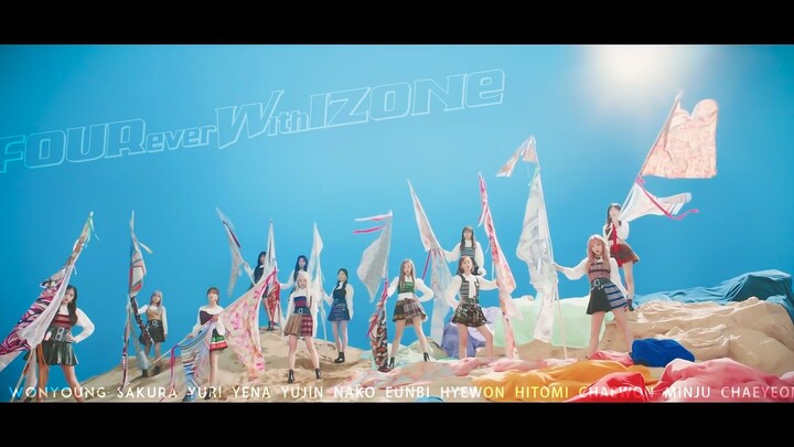 ความรักเกิดขึ้นพร้อมสายลม เมื่อลมหยุดพัด ใจก็ยังไม่สงบ เราเดินทางมาถึงปีที่สี่แล้ว【ไอซ์วัน】