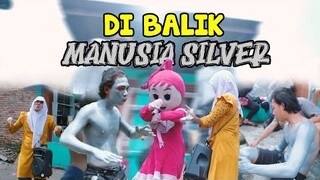 🔴 BETI JADI BADUT, MAK BETI JADI MANUSIA SILVER