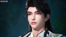 Legend of Ling Tian Eps 7 Sub Indo