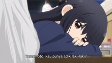 Sampai Jumpa Besok di Food Court