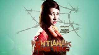 PONTIANAK TENG TENG (2014) TELEFILEM.