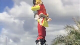 一分没花 摸了个七七八八