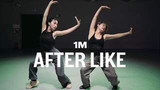 IVE - After LIKE / Dohee X SIEUN LEE Choreography