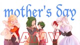 Mother's Day [AMV] -|Seji Kun