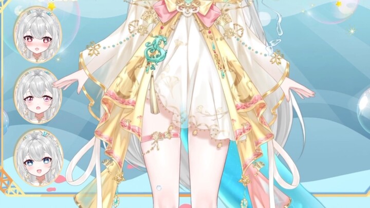 [Bán mô hình đã hoàn thiện Live2d] Hãy cùng xem một con rồng nhỏ màu xanh lá cây ~ Nếu bạn quan tâm,