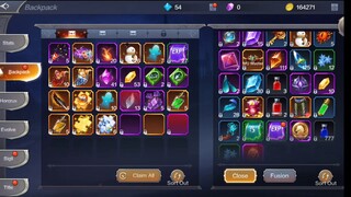 Divine Feather Items Where to get - Paano bah tayo makakakuha ng items (Newbie Guide)