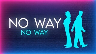 Tor James Faulkner - No Way, No Way (Official Lyric Video)
