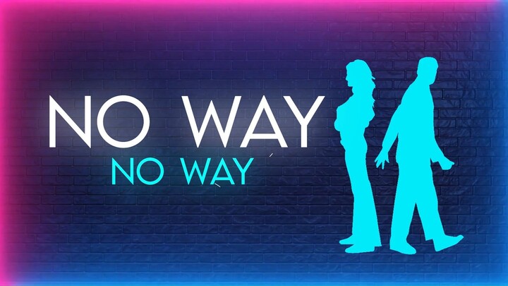 Tor James Faulkner - No Way, No Way (Official Lyric Video)