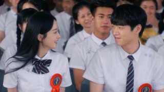 ใครจะรู้ ในเอ็มวีเขาก็เป็นคนที่ไม่ได้ความรักเหมือนกัน