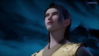 Wushen Zhuzai | Martial Master | The God of War Dominates | Episode-222 | ENG SUB |