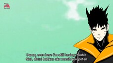 OTSUTSUKI WANITA TERDESAK KARENA SUKUNA NARUTO | BORUTO TWO BLUE VORTEX PART 1842