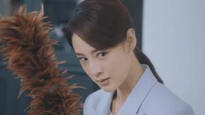 ประธานาธิบดีเฉียวไล่หยวนช่วยไปจนถึงฉางเยว่หรือเปล่า?