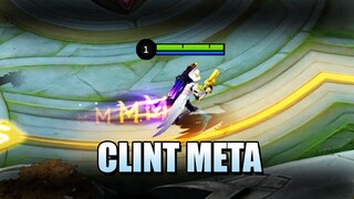 YOU CAN'T DENY CLINT META - TOP 2 HIGHEST WIN RATE