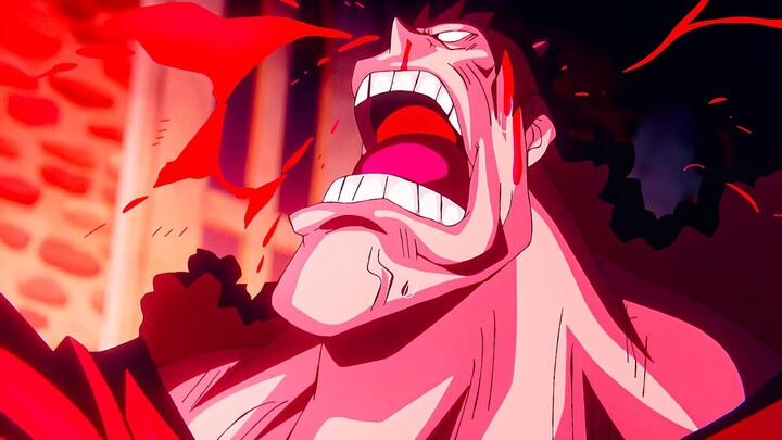 Ini Kah Kisah Tersedih Sepanjang Sejarah One Piece? 😩