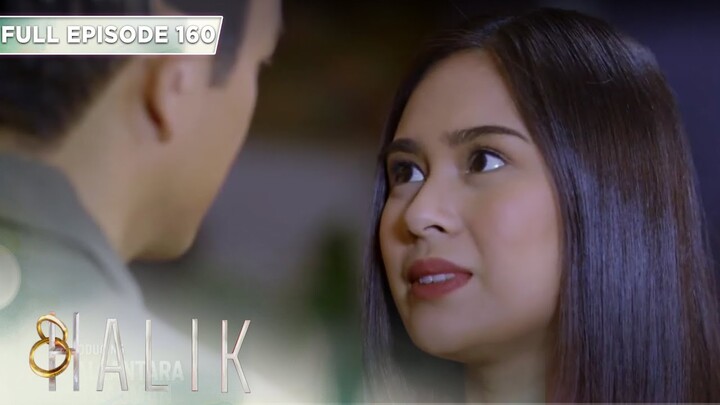 [ENG SUBS] Full Episode 160 | Halik | Jericho Rosales, Sam Milby, Yen Santos, Yam Concepcion