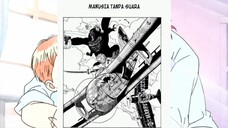 [Manga One Piece] - Manusia Tanpa Suara 33H