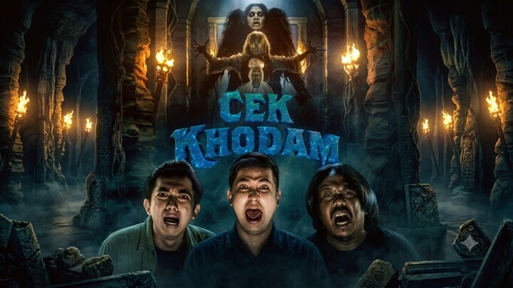 Tayang 16 Juli "Cek Khodam"