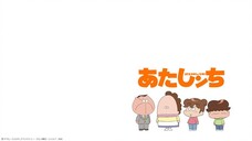 Atashin Chi - Episode 10