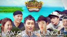 Law Of The Jungle (Papua New Guinea 2) Ep3