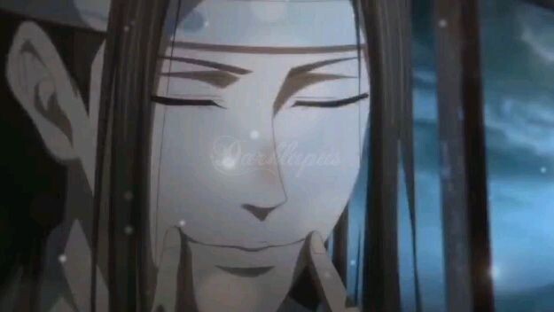 Mo Dao Zu Shi Wei Wuxian and Lan Wangji