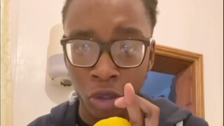 An American-Japanese speaker is like: