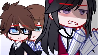 Big Boy/Girl [] Detective Conan AU [] FT.Conan & Haibara [Elementary School AU] [] My AU [] Gc Club