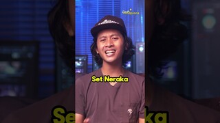 INILAH Siksa Neraka