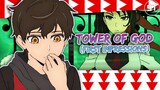 Tower of God (First Impressions)