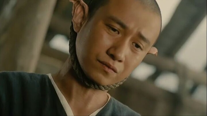 Tagalog Dubbed The Sorcerer and the White Snake (2011)