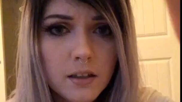 HaiLedaBear Instagram livestream vod (2018-04-17)