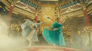 【舞千年】我们中国的舞者都会魔法