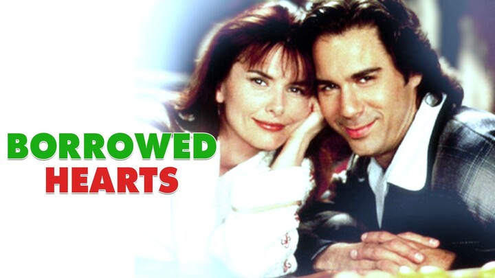 Borrowed Hearts (1997) | Romance | Western Movie