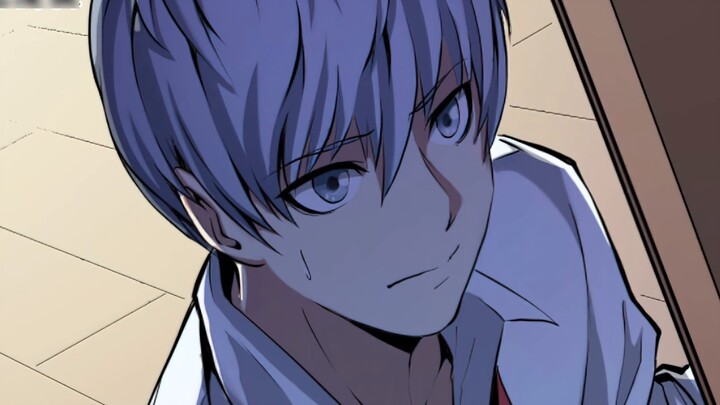 คุณจะทำอย่างไรถ้าคุณเป็นเพียงคนธรรมดาที่เหลืออยู่ในโลกและคนอื่นๆ กลายเป็นสัตว์ประหลาด?