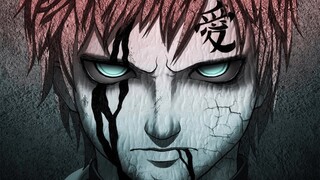 Gaara [AMV] - Believer