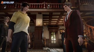 I Collect Waste In Heaven eps 15 sub indo