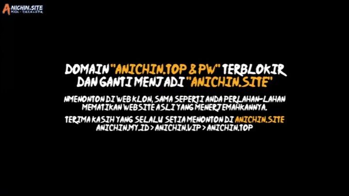 Martial Inverse ep 2 sub indo