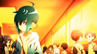 AMV horror