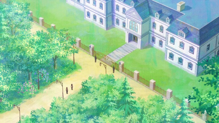 There Was a Cute Girl in the Hero's Party, So I Tried Confessing to Her[S: 01|E:03] --Audio: Hindi |
