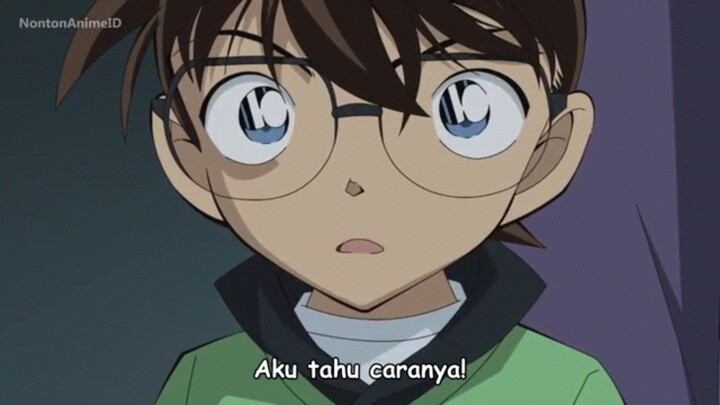 detective conan episode 1183 sub Indonesia