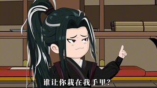 明明看见对方拿着枪，可男人非但不怕，还命手下发起攻击，因为他这次带了十几个人，所以仗着人多的优势根本不把对方放在眼里