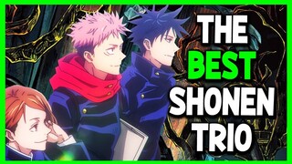 Thank you MAPPA | Jujutsu Kaisen Episode 24 Review