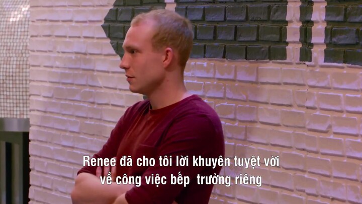 Nồi áp suất EP 8 [Sub Việt]