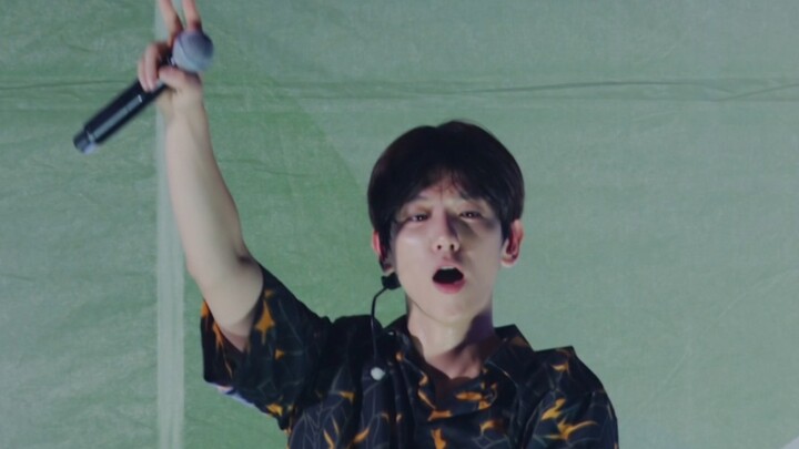 【EXO/Chinese Subtitles】This is definitely a non-title track from the “cold palace”! “What U Do?” 4K 