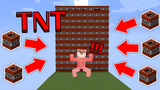 [Game]Minecraft: Dimulai Dengan Labirin TNT! Gagal Maka Akan Meledak