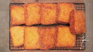 BREAD 烹饪教程 秘方