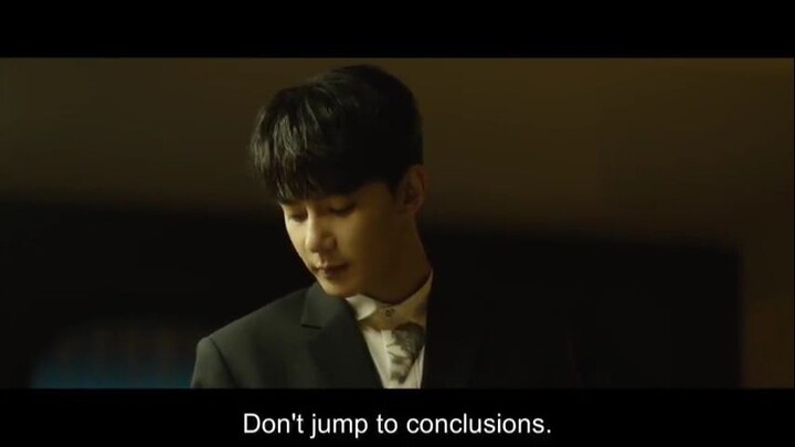 The Spirealm ep 7-8 engsub