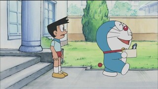 Doraemon episode 5